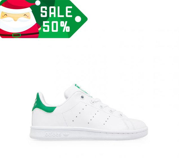 ADIDAS | KID'S STAN SMITH