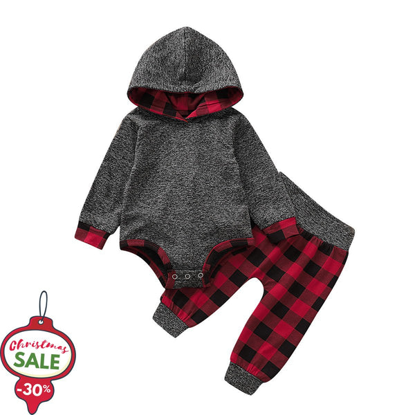 Baby Boy Girl Infant Clothes