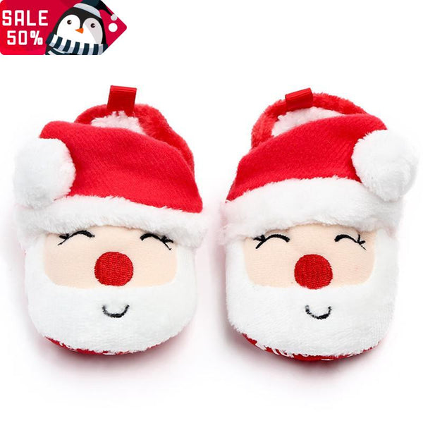Christmas Warm Shoes 2020