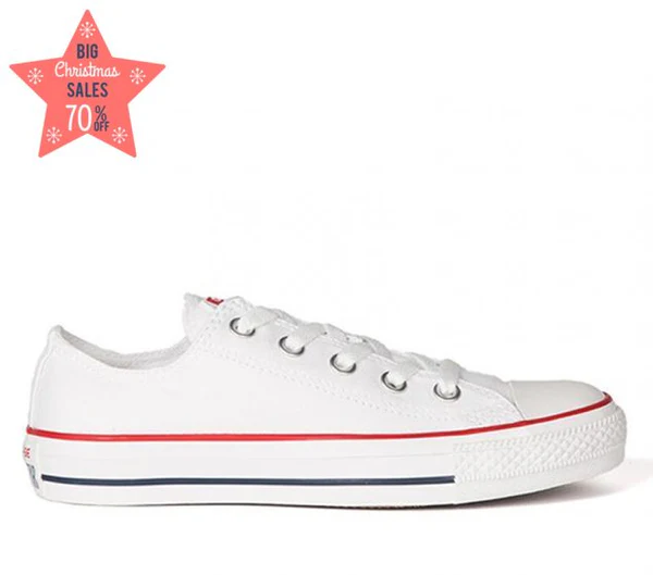 CONVERSE | CHUCK TAYLOR ALL STAR LO