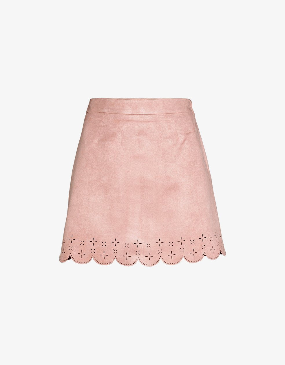 Skirt pink