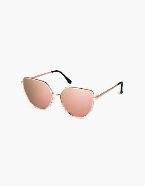 Beauty cream sunglasses